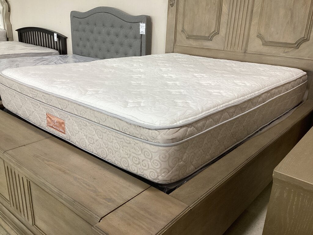 86127 (8542-4) Lady Americana Queen Mattress