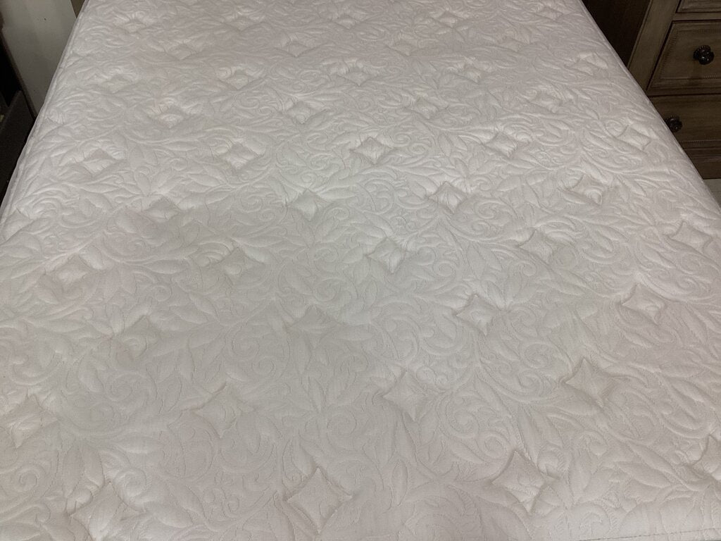 86127 (8542-4) Lady Americana Queen Mattress