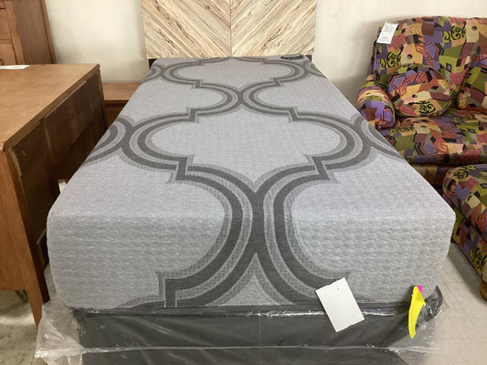 85673 - Foam Twin XL Mattress