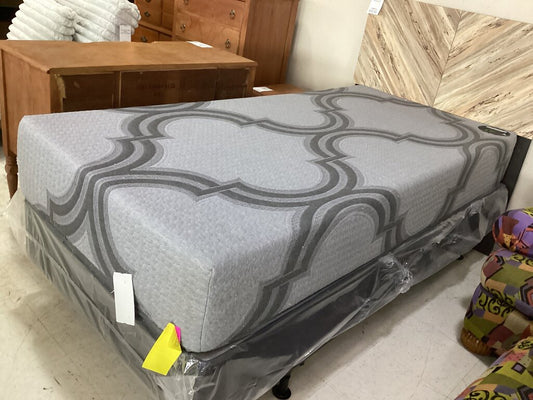 85673 - Foam Twin XL Mattress