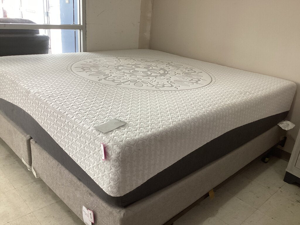 86134 Memory Foam King Mattress