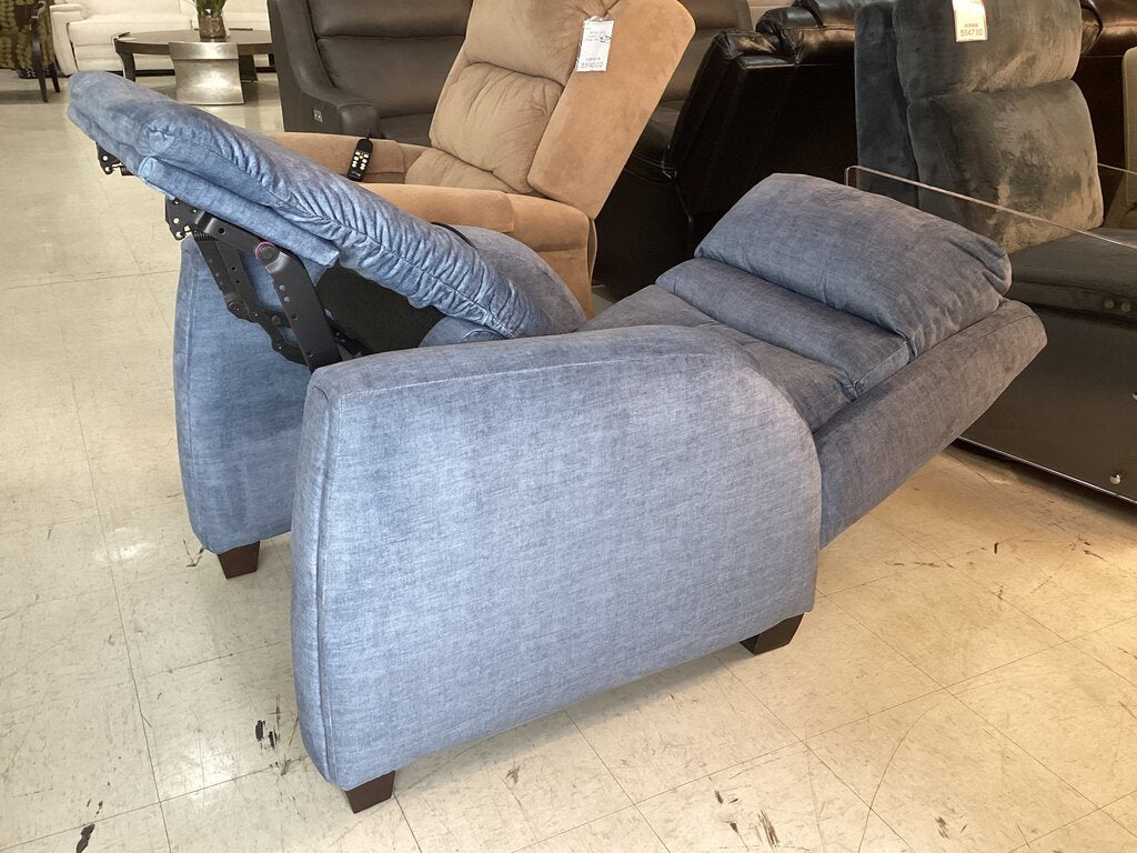 86114 - Southern Motion Power Recliner 32x33x42