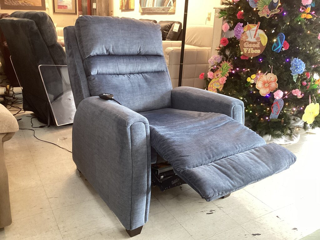 86114 - Southern Motion Power Recliner 32x33x42