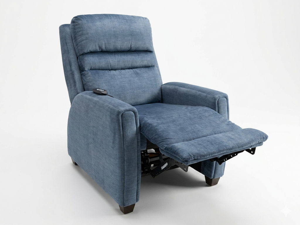 86114 - Southern Motion Power Recliner 32x33x42