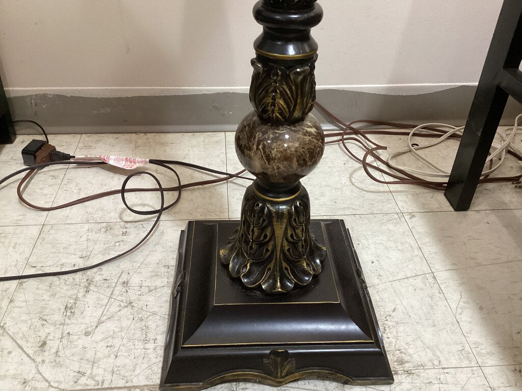 86109 - Floor Lamp 63in