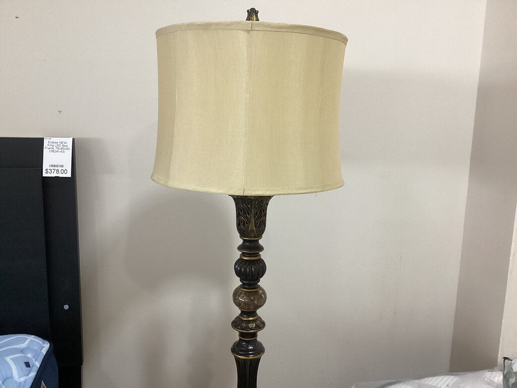 86109 - Floor Lamp 63in