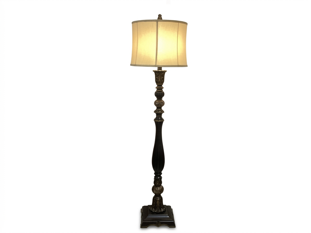 86109 - Floor Lamp 63in