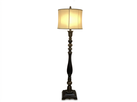 86109 - Floor Lamp 63in