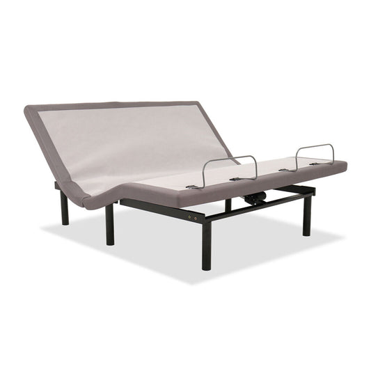 85846 - Lady American King Adjustable Base 75x80x15