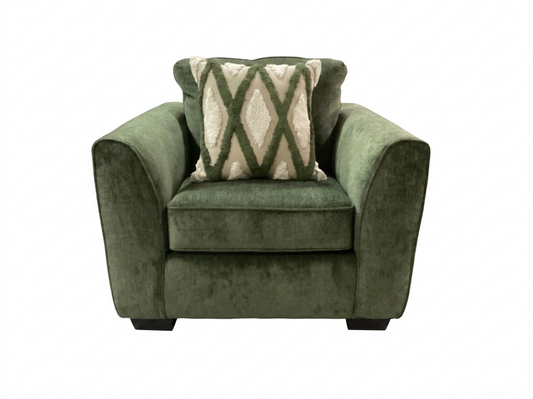 Athena Basil NEW Chair 42x37x36(4301)