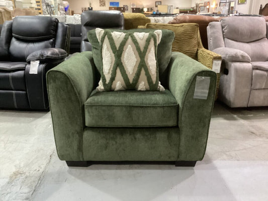 Athena Basil NEW Chair 42x37x36(4301)