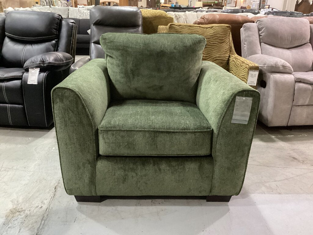 Athena Basil NEW Chair 42x37x36(4301)