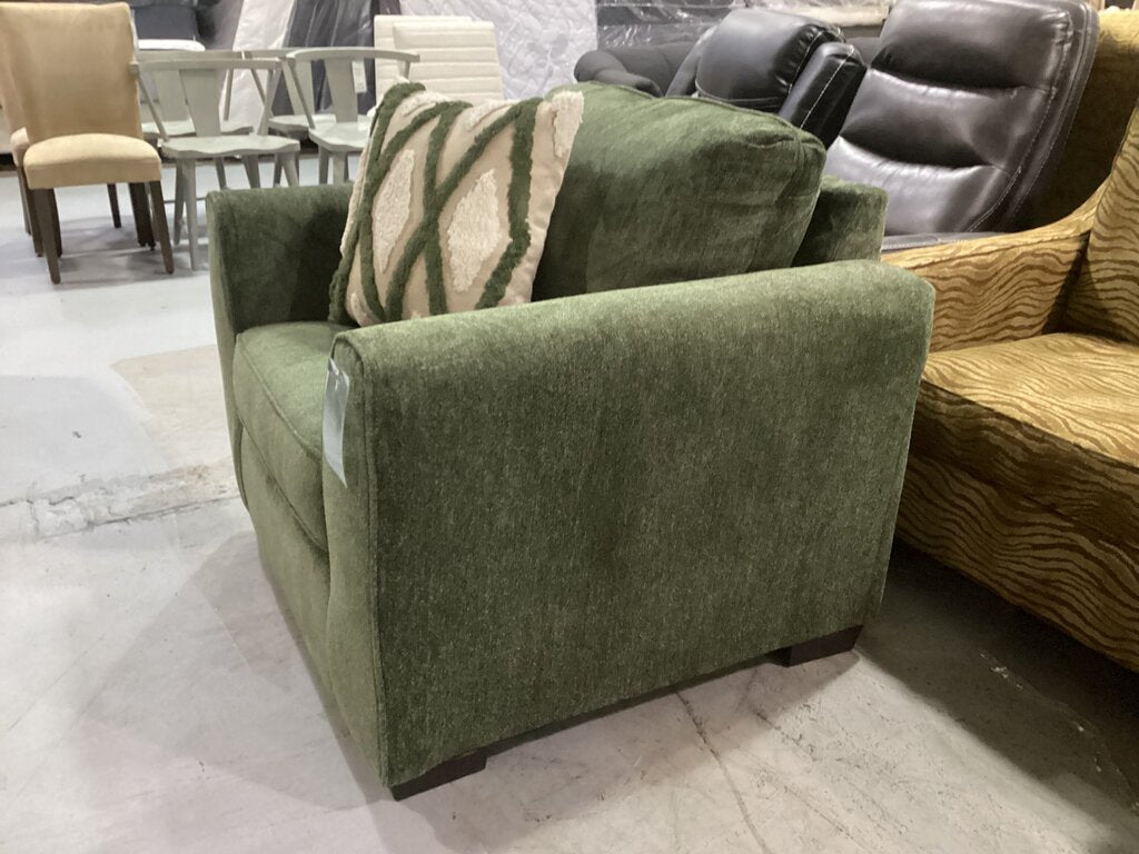 Athena Basil NEW Chair 42x37x36(4301)