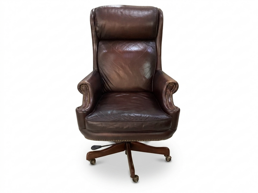 86148 (8524-31) Hooker Seven Seas Office Chair 28x29x49