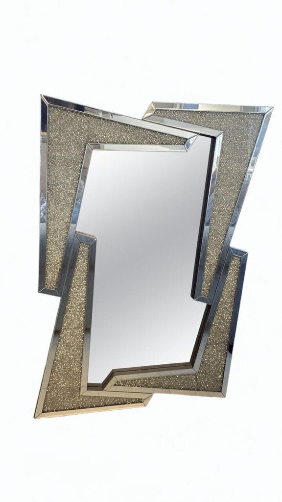 80906 (8524-9) Noralie Wall Mirror 32x48