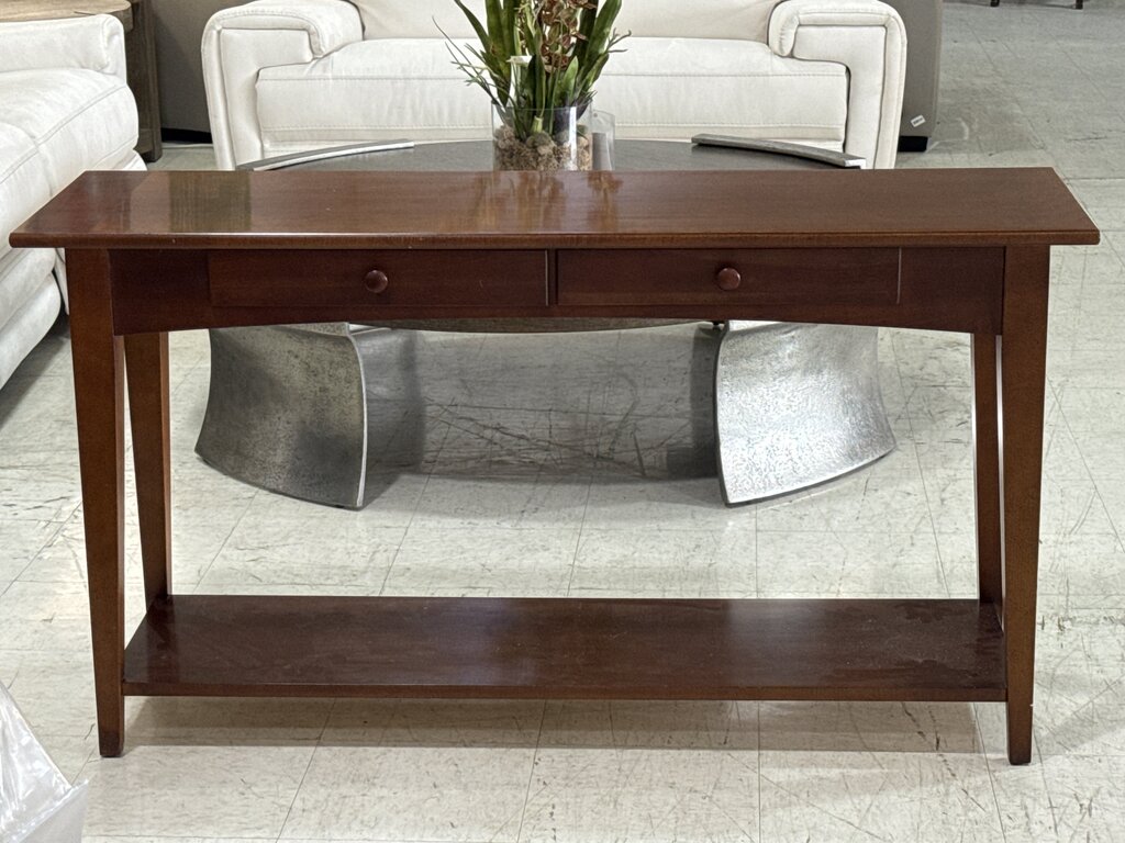 86159 - Stanley Sofa Table 54x16x28