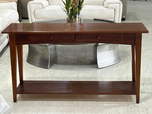 86159 - Stanley Sofa Table 54x16x28