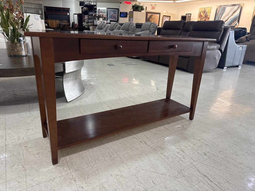 86159 - Stanley Sofa Table 54x16x28