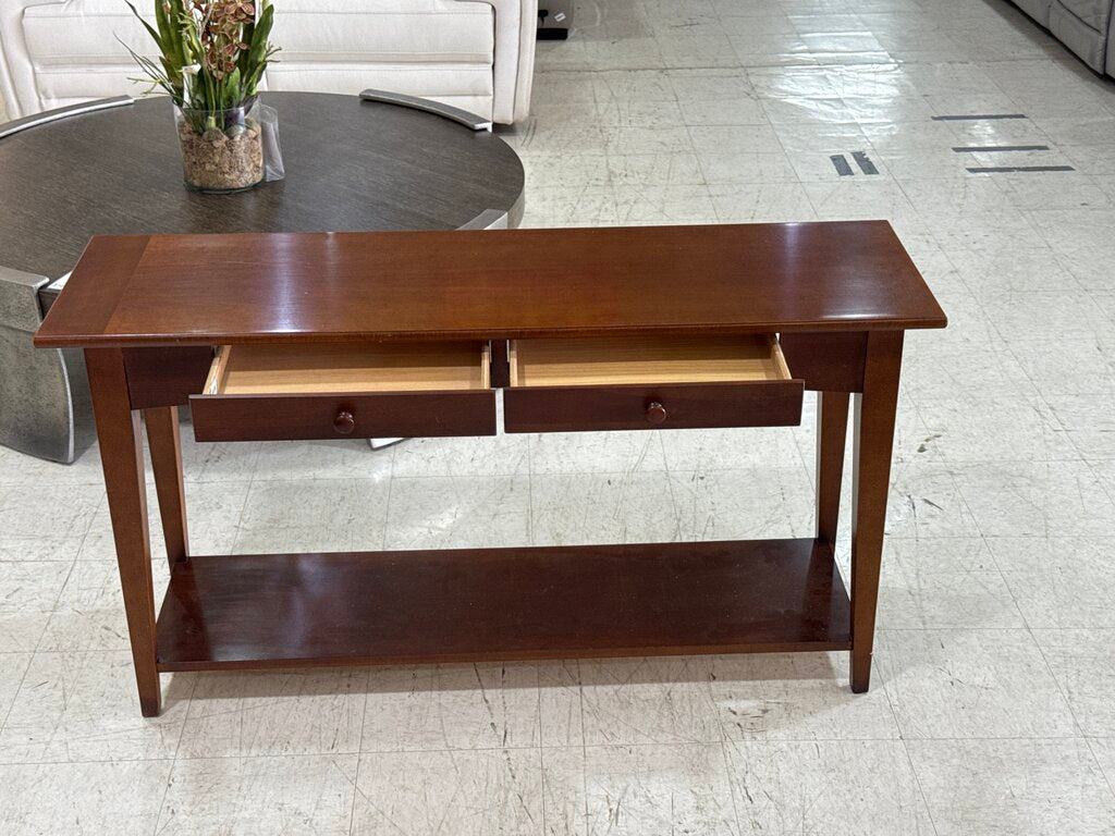 86159 - Stanley Sofa Table 54x16x28