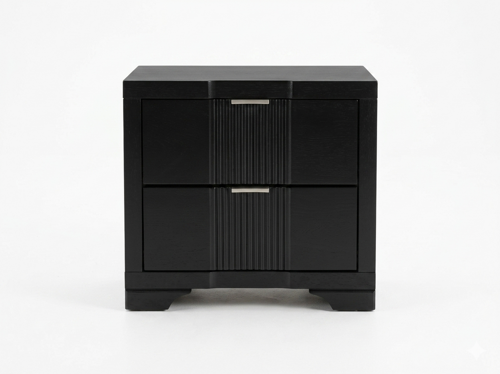 Alexis NEW Nightstand 26x17x25 (FBNSTA-0165A)