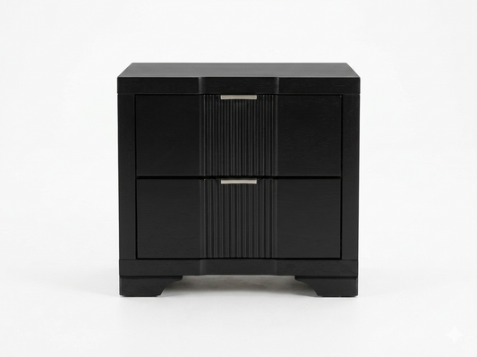 Alexis NEW Nightstand 26x17x25 (FBNSTA-0165A)
