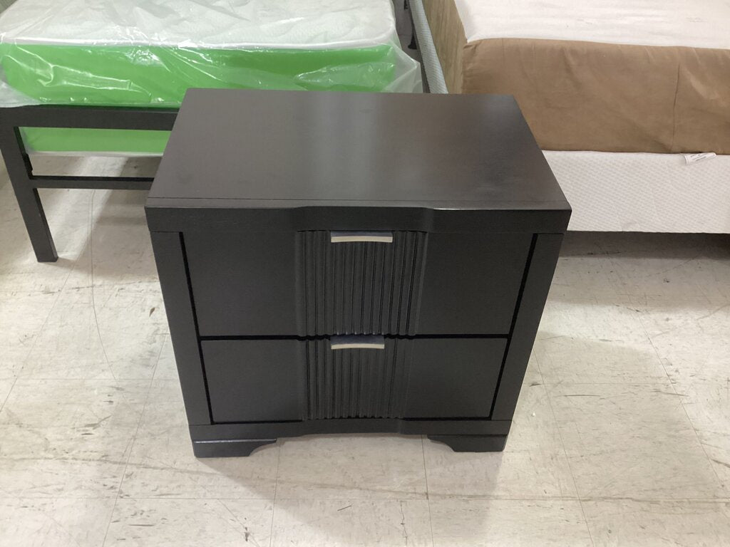 Alexis NEW Nightstand 26x17x25 (FBNSTA-0165A)