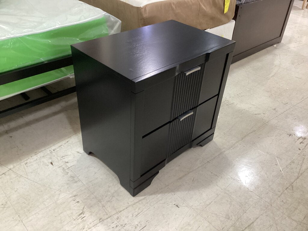 Alexis NEW Nightstand 26x17x25 (FBNSTA-0165A)