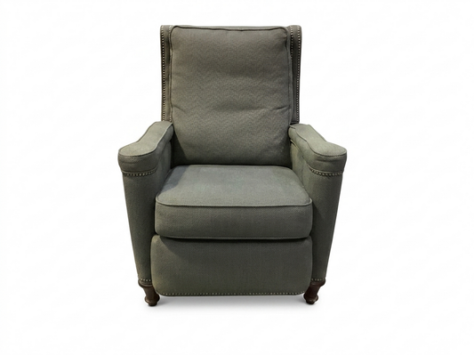 86180 Bradington Young Push Back Recliner 31x34x40
