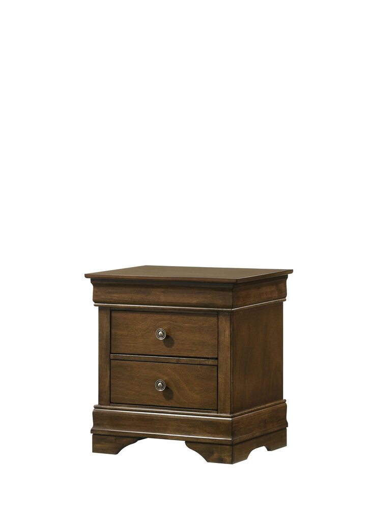 Seminole NEW Nightstand (129397)