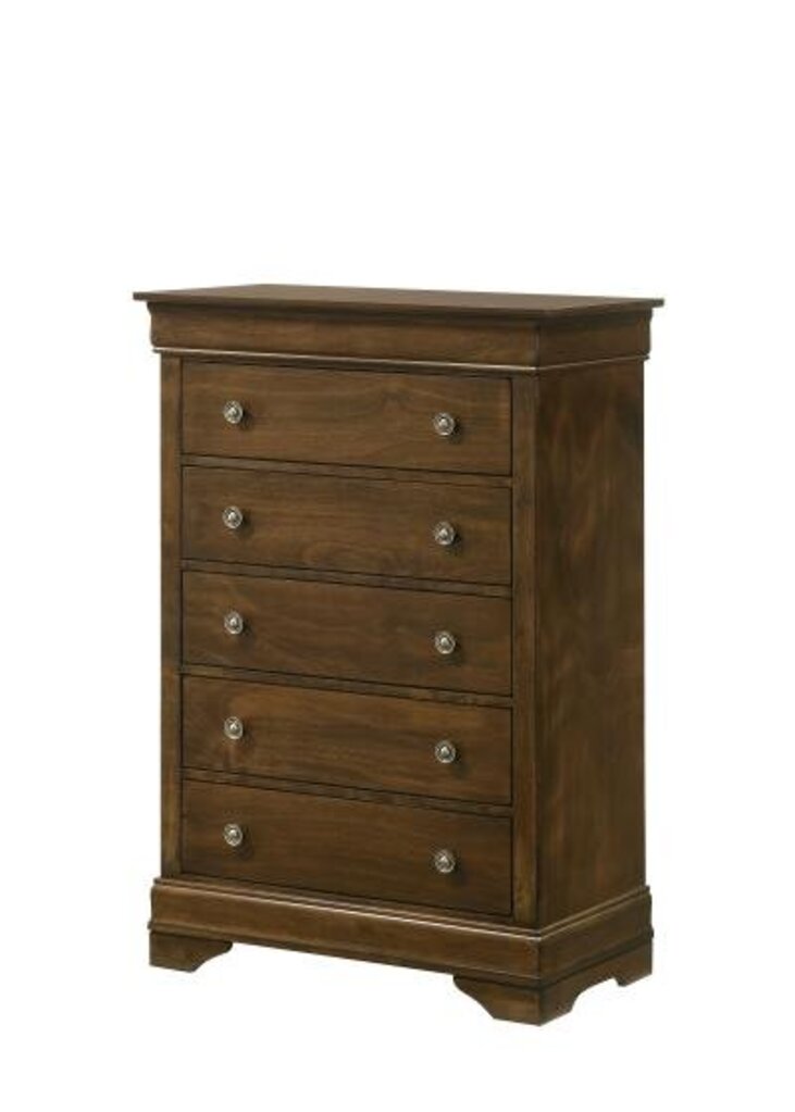 Seminole NEW Chest 33x18x48 (129396)
