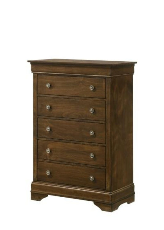 Seminole NEW Chest 33x18x48 (129396)