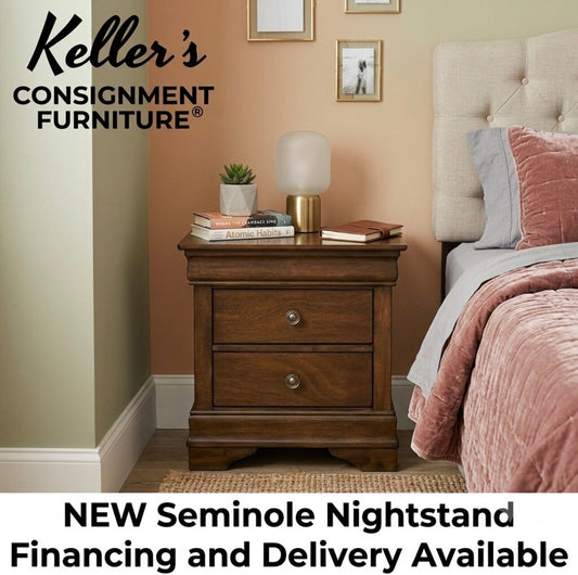Seminole NEW Nightstand (129397)