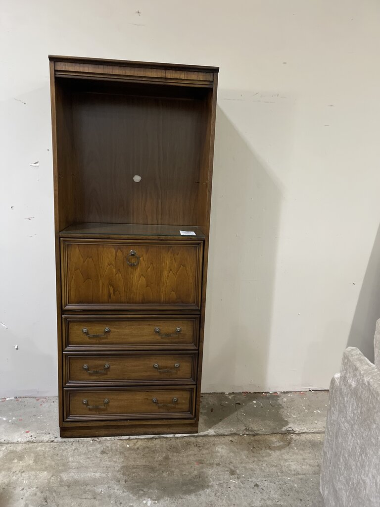 86178 - Lane Secretary Cabinet 30x16x75
