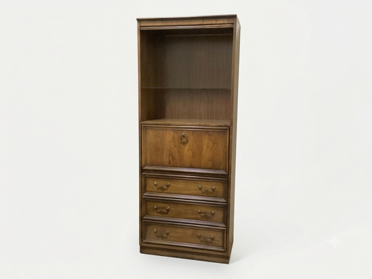 86178 Lane Secretary Cabinet 30x16x75