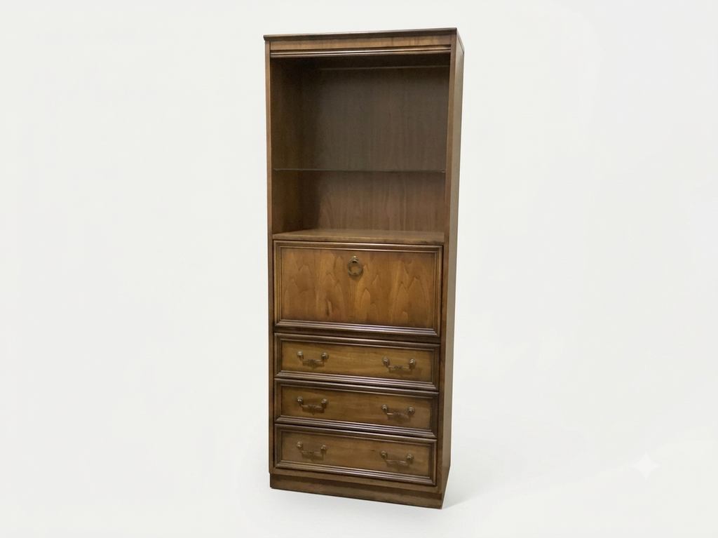 86178 - Lane Secretary Cabinet 30x16x75