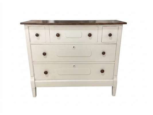 86196 (8442-41) Cottage Style Dresser 42x16x35