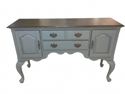 86195 (8442-40) French Provincial Style Buffet 54x16x35