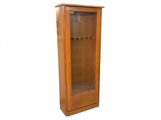 86200 Arms Display Cabinet 26x11x62