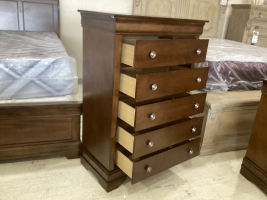 Seminole NEW Chest 33x18x48 (129396)