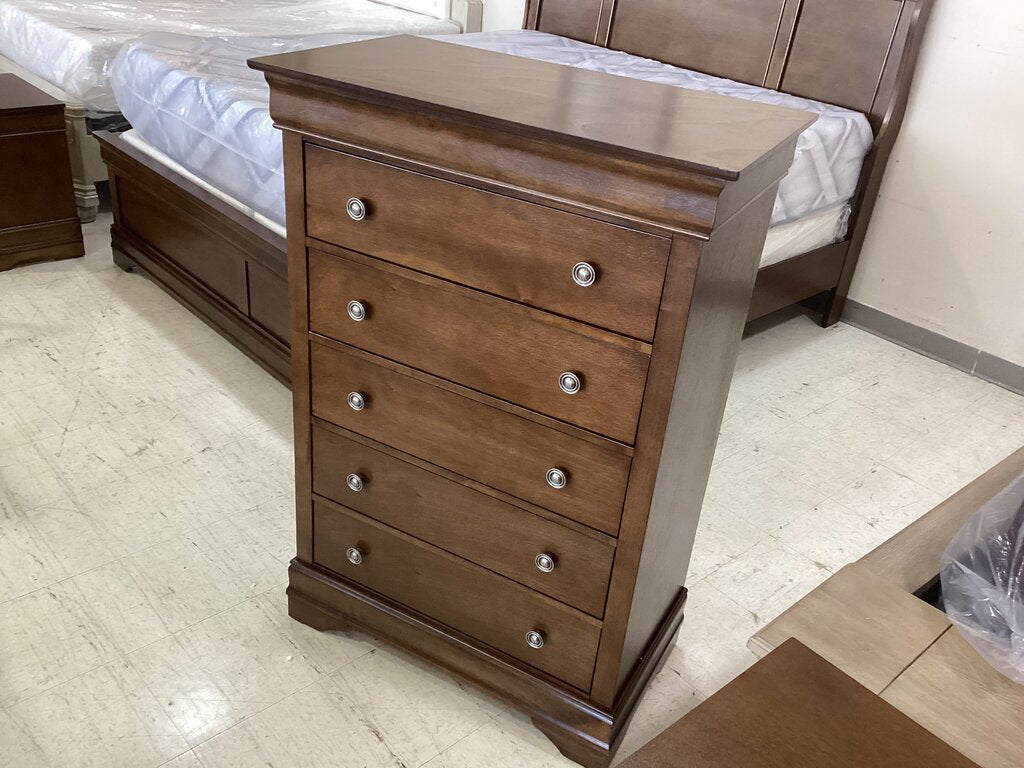 Seminole NEW Chest 33x18x48 (129396)