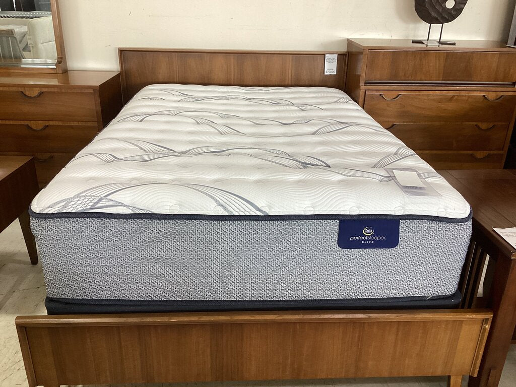 86193 Serta Perfect Sleeper Elite Full Mattress