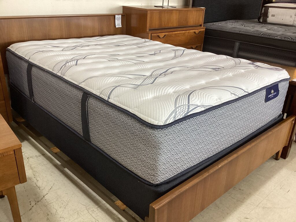 86193 Serta Perfect Sleeper Elite Full Mattress