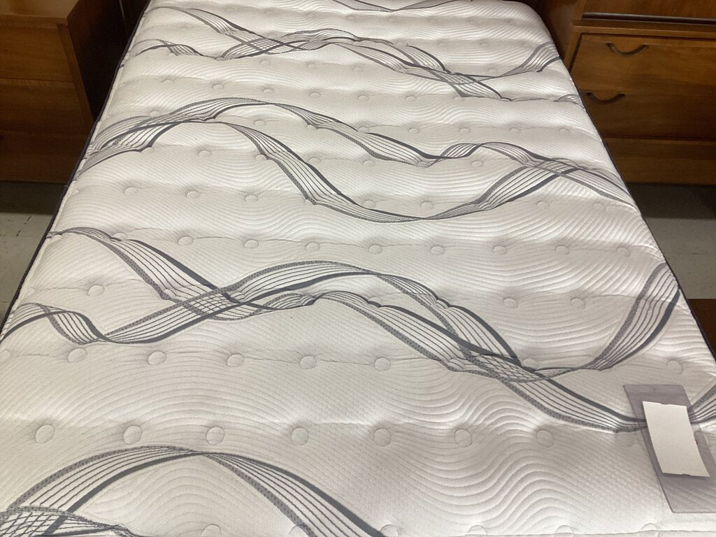 86193 Serta Perfect Sleeper Elite Full Mattress
