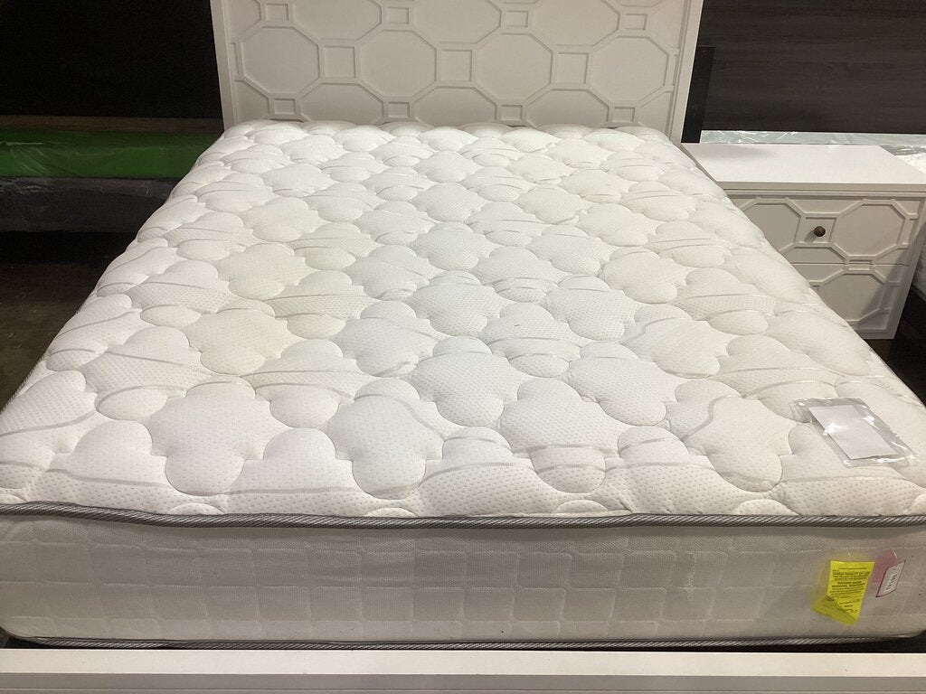 86143 Denver Queen Mattress