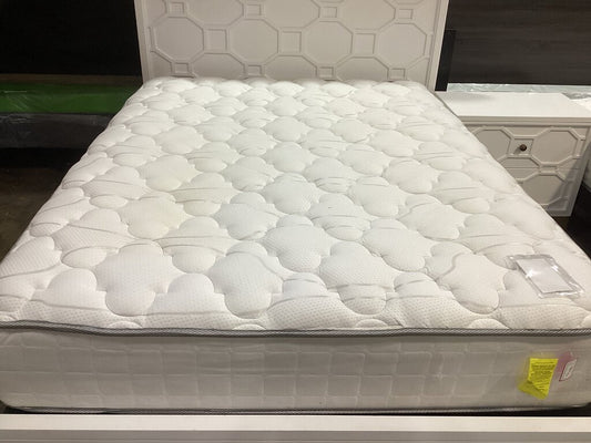 86143 Denver Queen Mattress