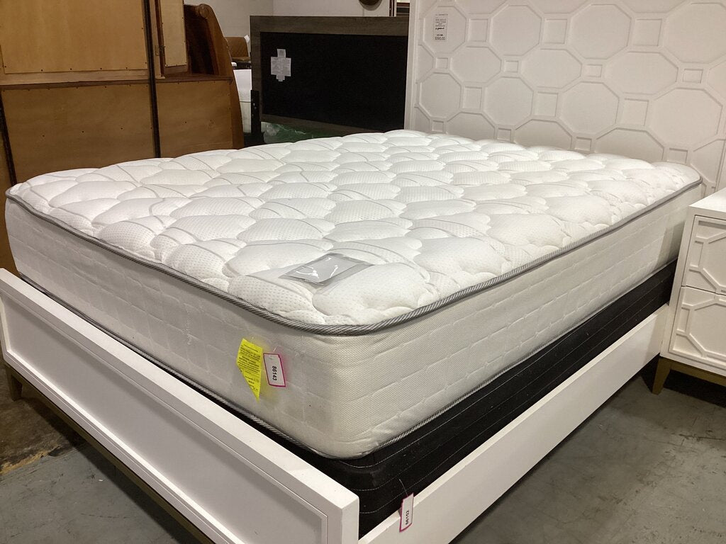 86143 Denver Queen Mattress