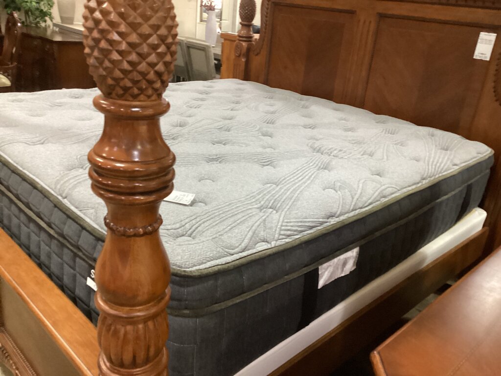 85555 - Somniva Camelot King Mattress