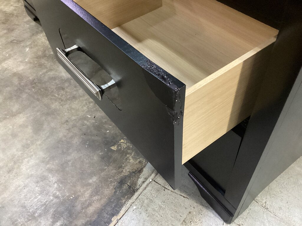 Alexis NEW Dresser w/Mirror 62x17x35/80 (FBDSRA-0165A)