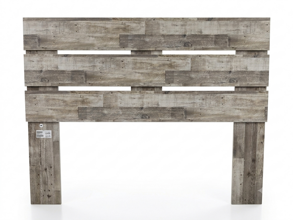 86212 - Ashley Neilsville Queen Panel Headboard 64x1x49
