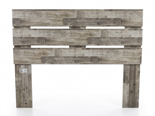 86212 - Ashley Neilsville Queen Panel Headboard 64x1x49